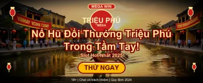 Săn Jackpot Cực Khủng Hôm Nay banner
